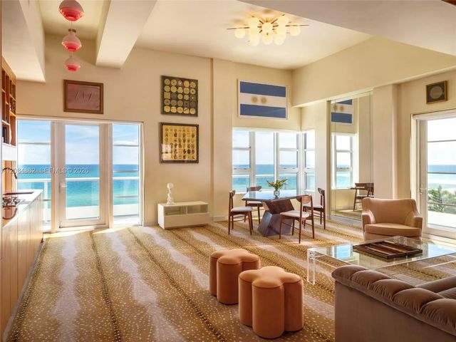 3 of 36 - 3739 Collins Avenue #ph601/603, Miami Beach, FL