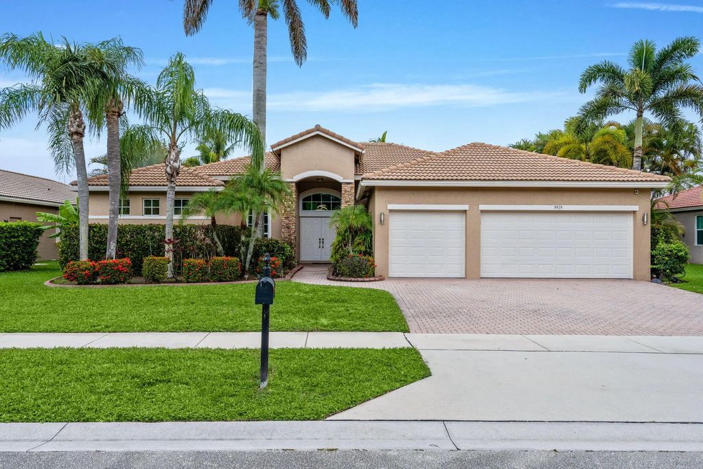 9919 Royal Cardigan Way, West Palm Beach