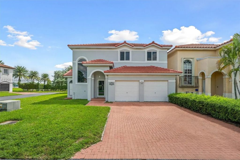 14233 Sw 134th Court, Miami