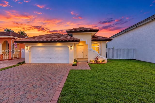 15351 Sw 36th Street, Miami
