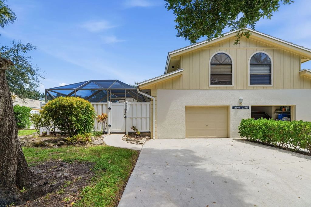 12501 Woodmill Drive, Palm Beach Gardens