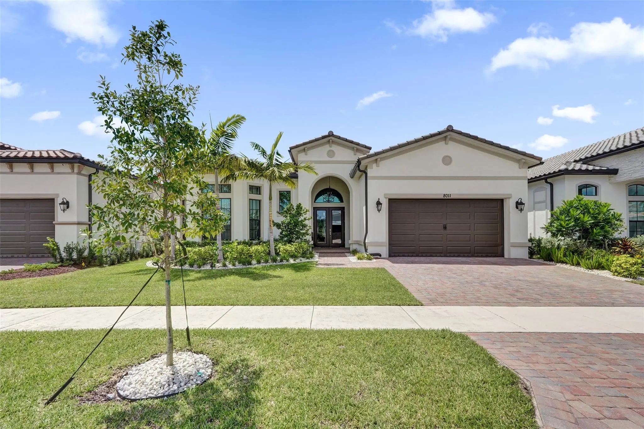 8011 Rowan Terrace, Parkland