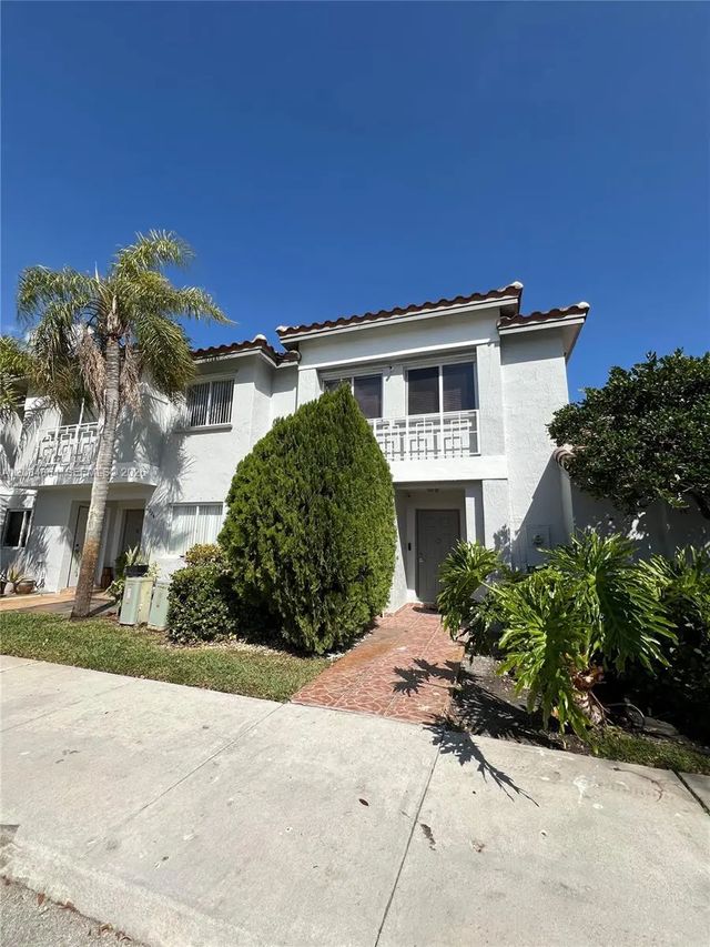 20839 Nw 4th Street, Pembroke Pines