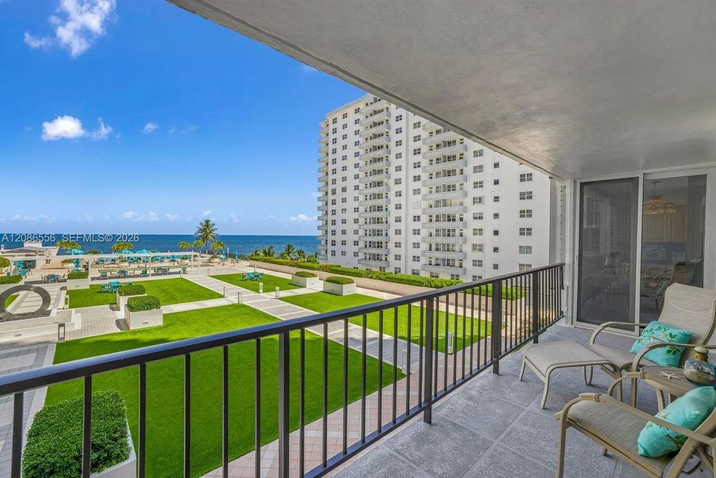 4280 Galt Ocean Drive #3b, Fort Lauderdale