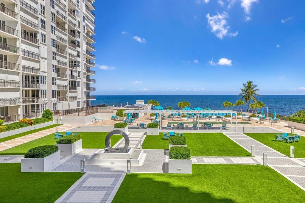 4280 Galt Ocean Drive #3b, Fort Lauderdale