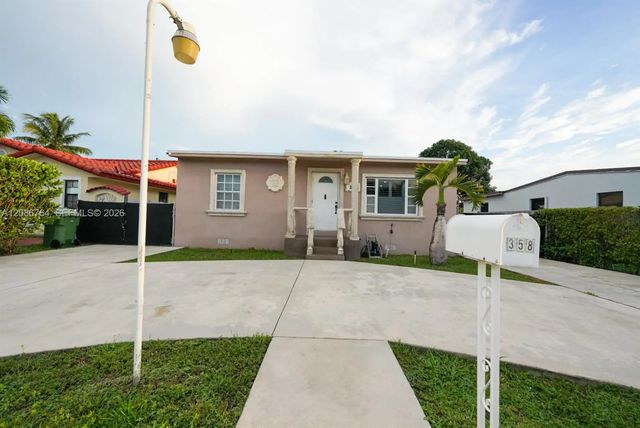 358 E 45th Street, Hialeah