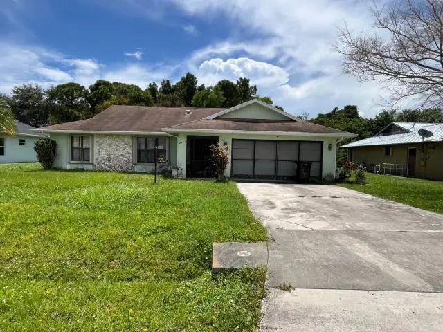 2 of 7 - 2574 Se Alfonso Avenue, Port St. Lucie, FL