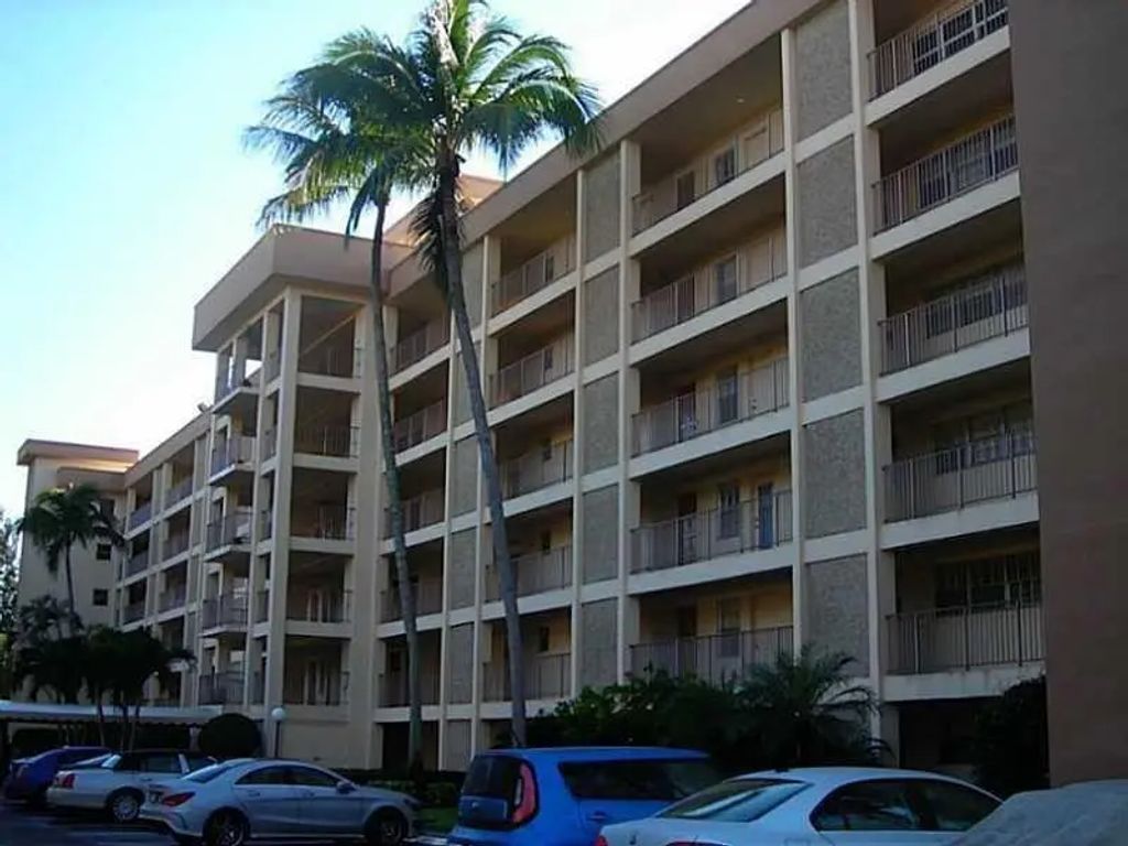 2600 S Course Drive #107, Pompano Beach