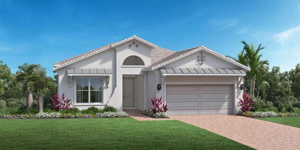 192 Se Palma Street Se, Port St. Lucie