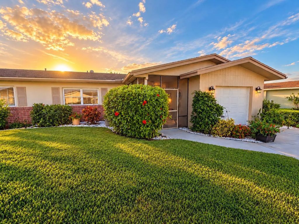 6317 Overland Drive, Delray Beach