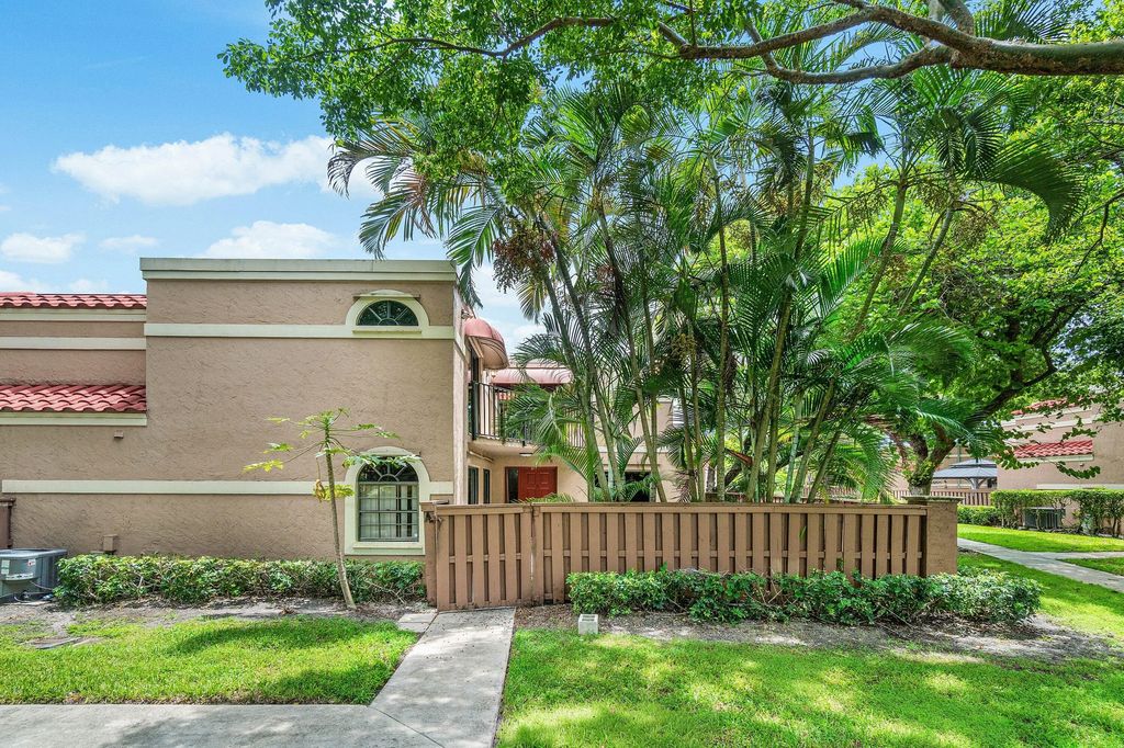 8254 Severn Drive #a, Boca Raton