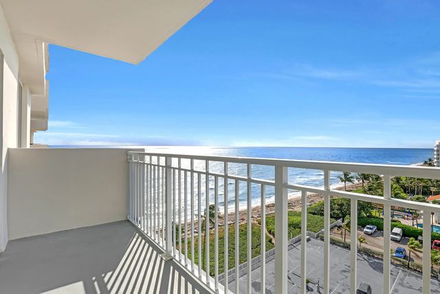 3301 S Ocean Boulevard #905, Highland Beach