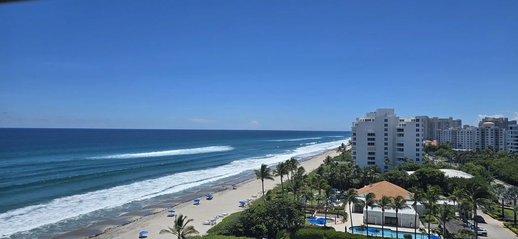 3301 S Ocean Boulevard #905, Highland Beach