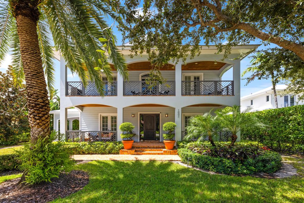 1002 Nw 1st Avenue, Delray Beach