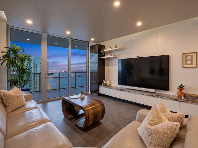 2 of 34 - 488 Ne 18th Street #5009, Miami, FL