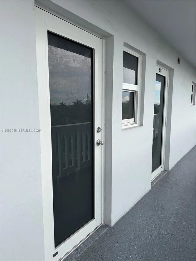 320 Ne 12th Avenue #506, Hallandale Beach
