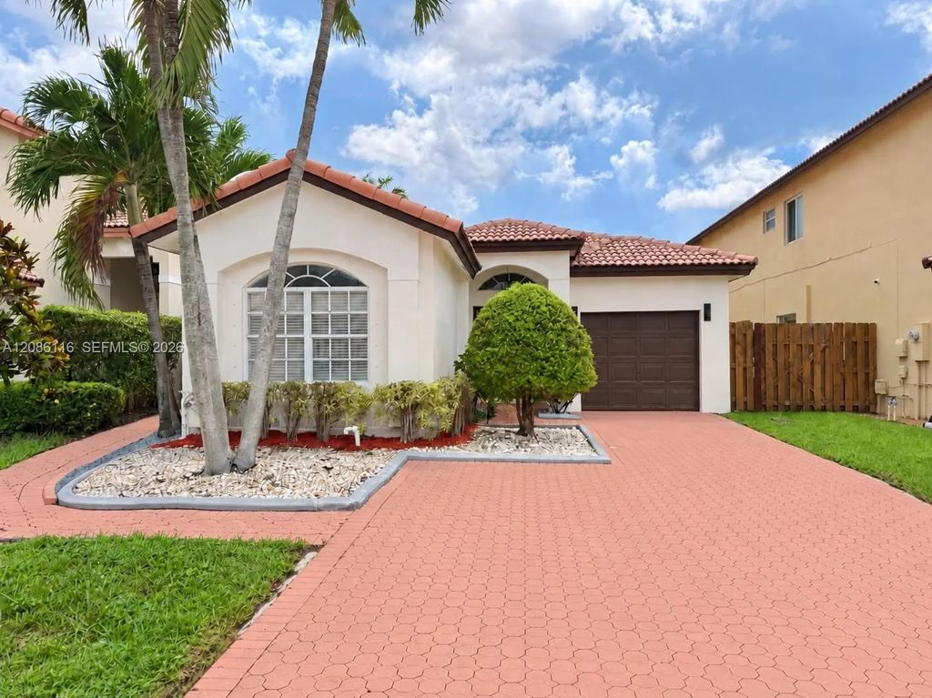 11270 Nw 53rd Lane, Doral