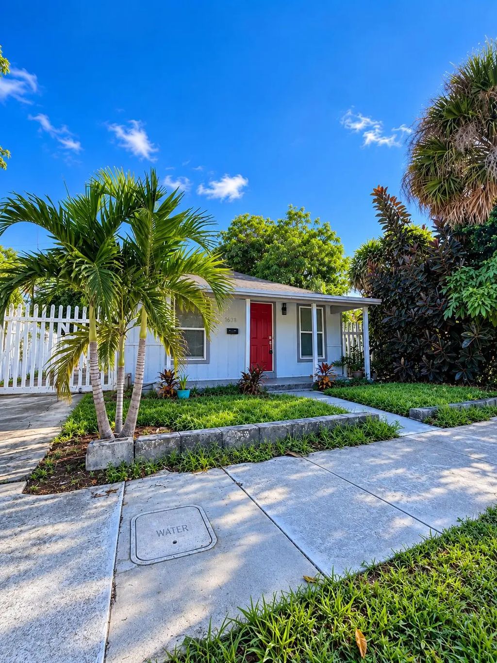 1028 18th Street #0, West Palm Beach