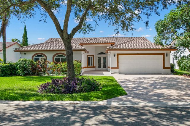 10144 Nw 23rd Court, Coral Springs