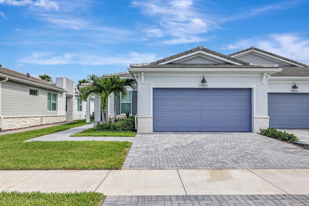 11551 Viridian Boulevard, Port St. Lucie