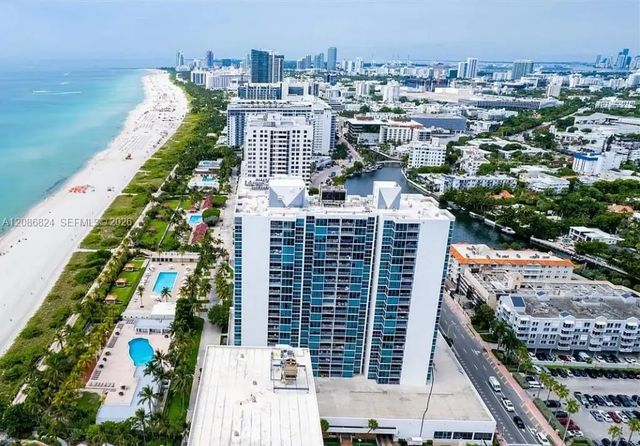 2655 Collins Avenue #602, Miami Beach