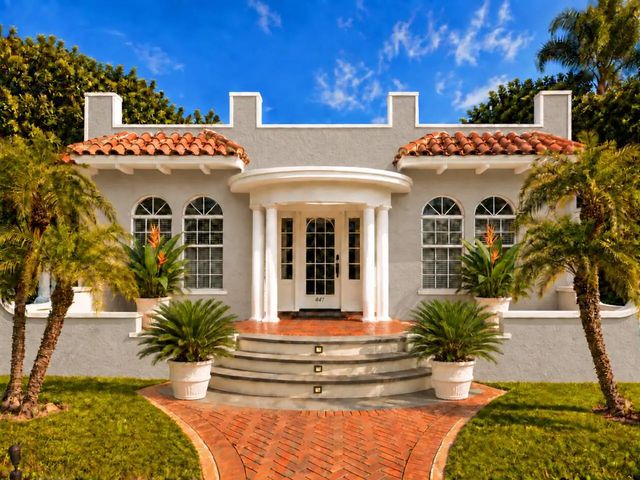 441 26th Street, West Palm Beach