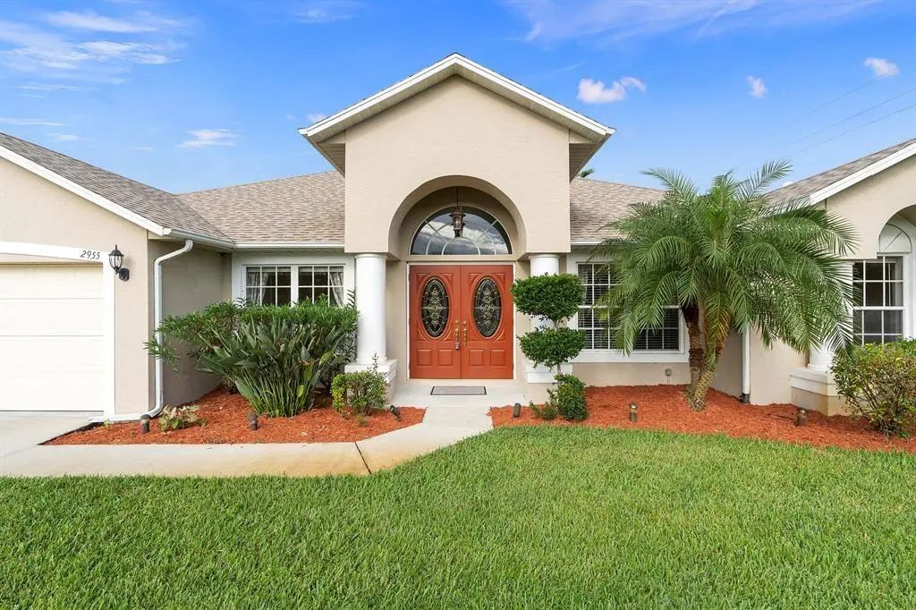 2955 Sw West Calabria Circle, Port St. Lucie