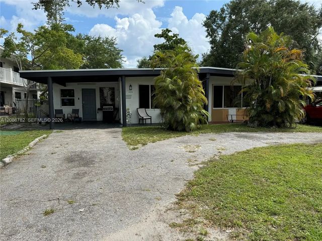 2 of 5 - 1510 Ne 136th Street, North Miami, FL
