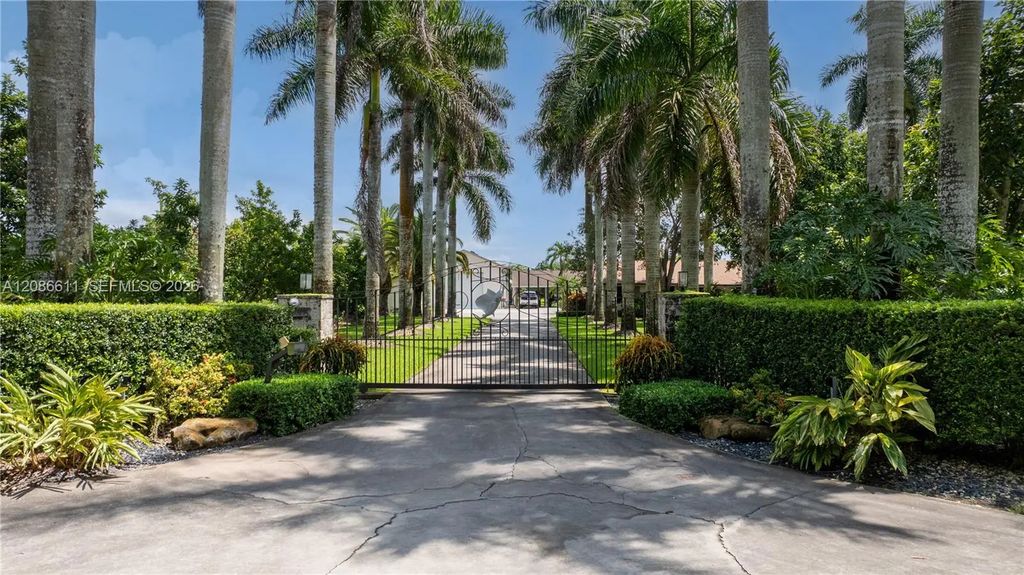 26145 Sw 194th Avenue, Homestead