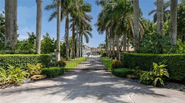 26145 Sw 194th Avenue, Homestead