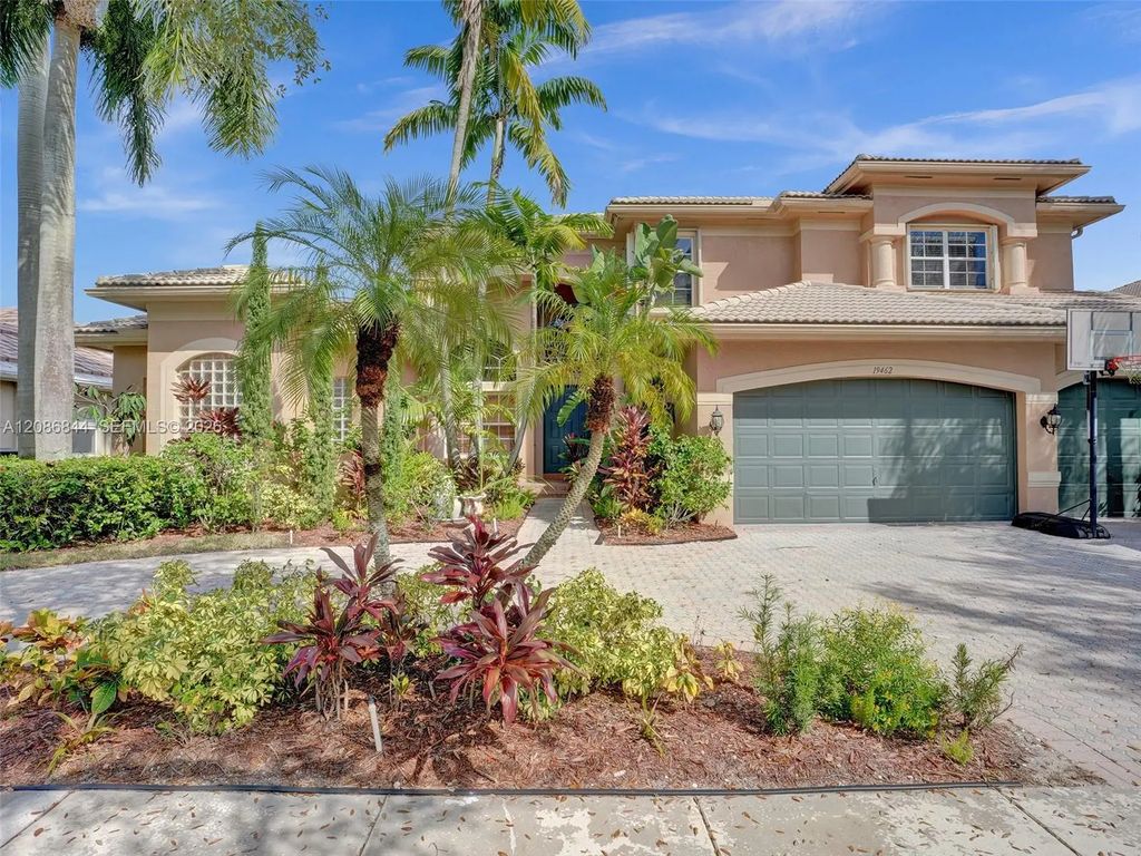19462 Saturnia Lakes Drive, Boca Raton