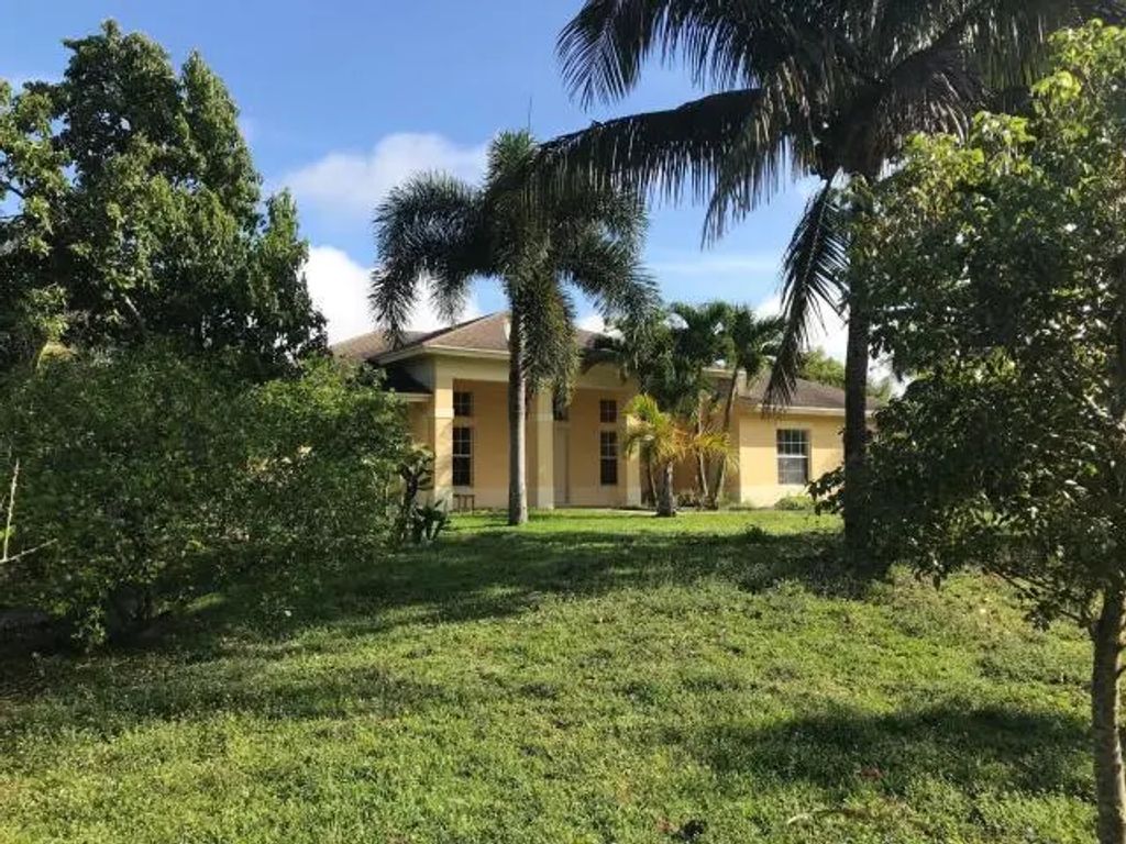 17837 32nd Lane N, The Acreage