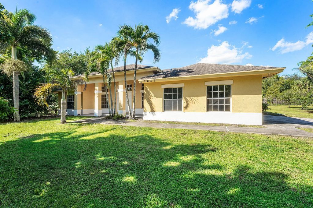 17837 32nd Lane N, The Acreage