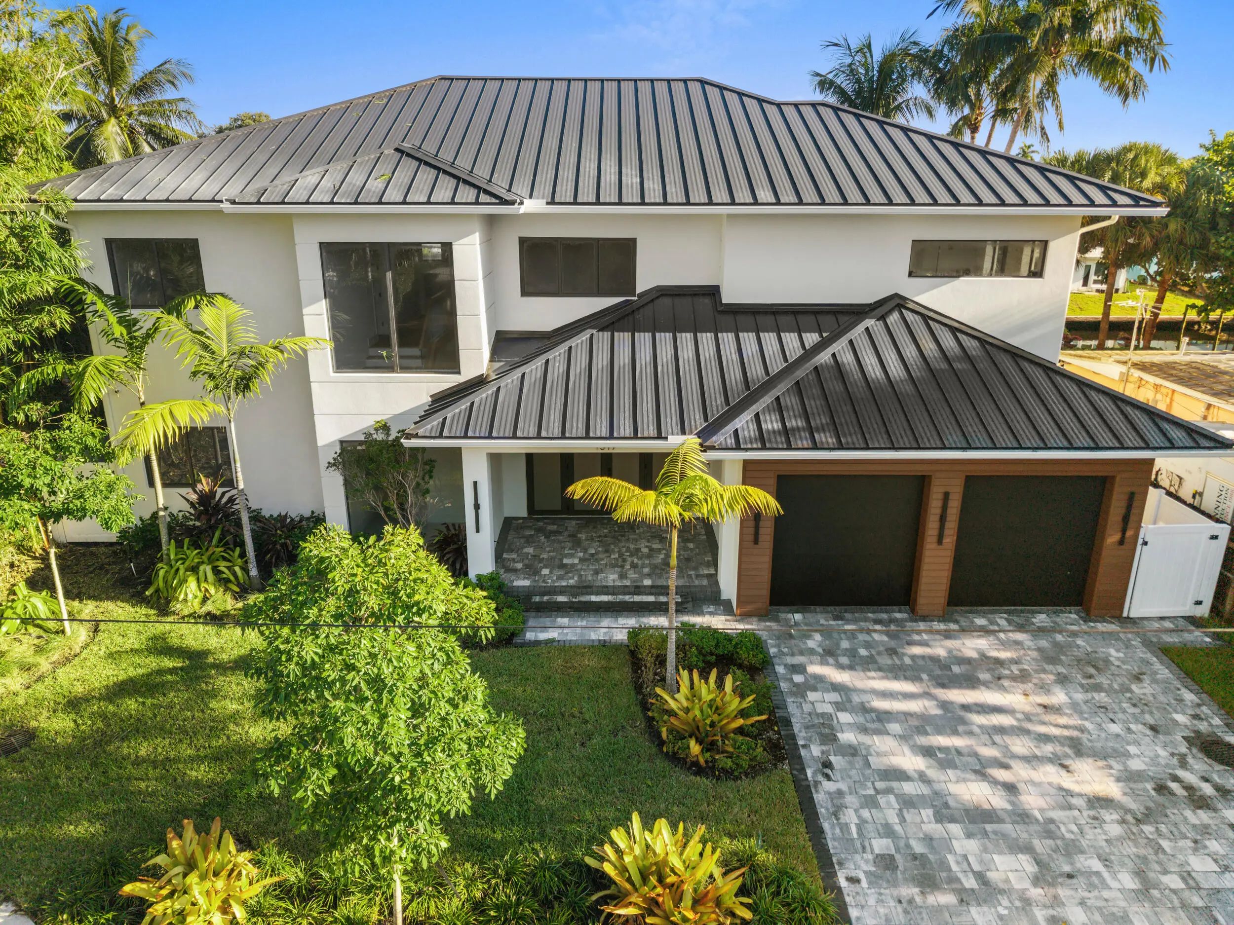 1317 Tangelo Isle, Fort Lauderdale