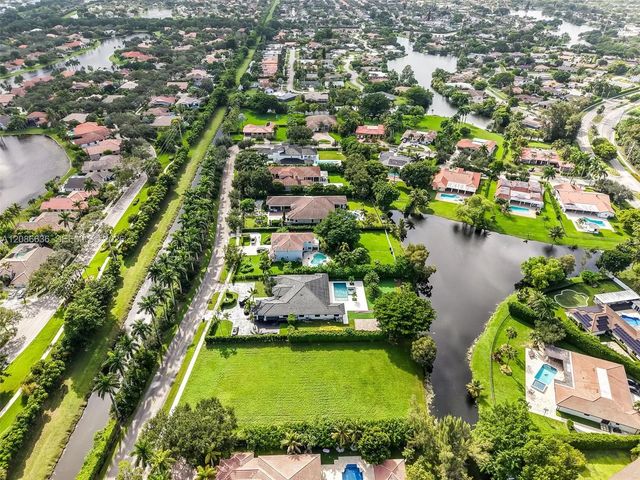 0 Ranch Road, Weston