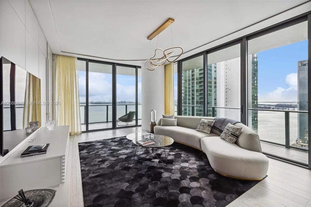 480 Ne 31st Street #3501, Miami