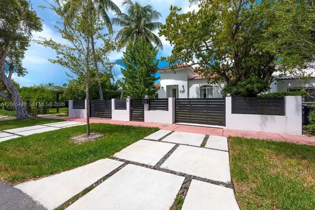 719 W 51st Street, Miami Beach