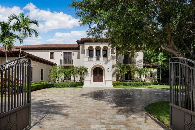 7740 Sw 79th Court, Miami