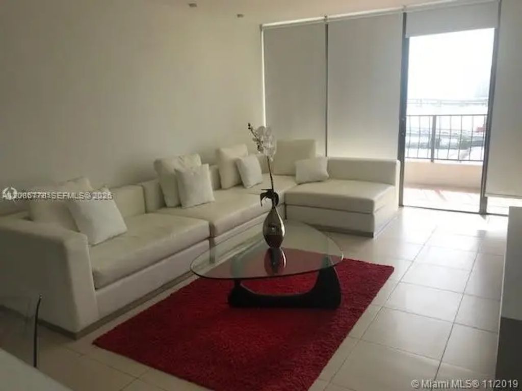 555 Ne 15th Street #14h, Miami