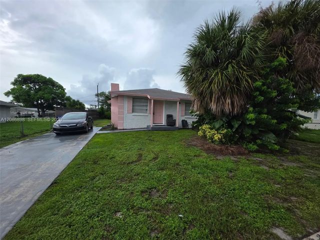 N/A, Riviera Beach