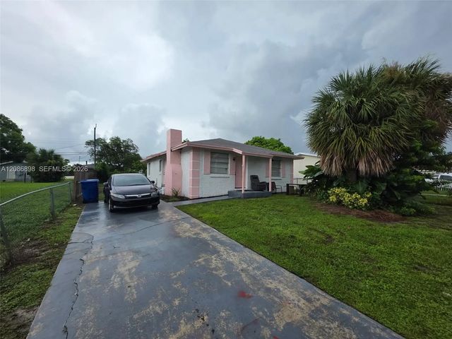 2 of 2 - N/A, Riviera Beach, FL