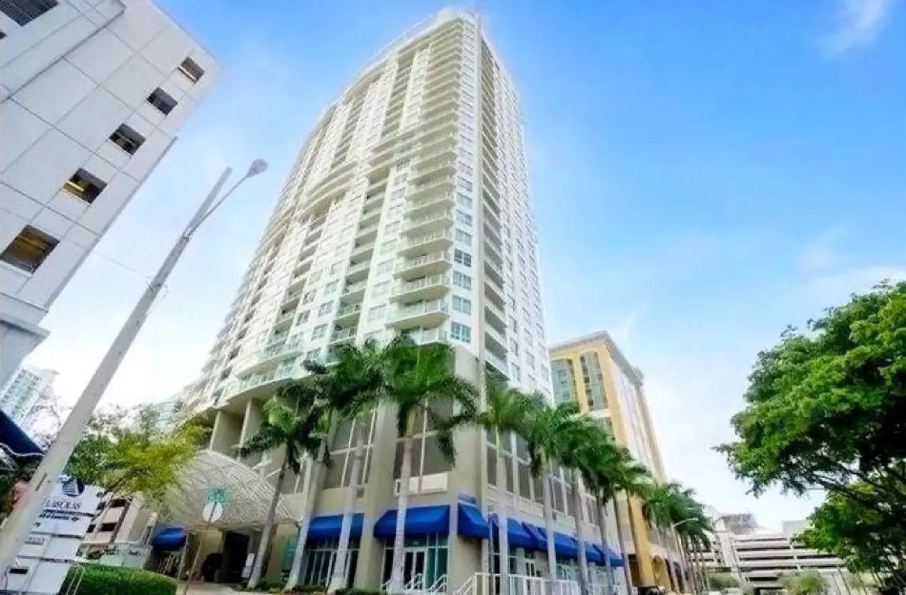 350 Se 2nd Street #2040, Fort Lauderdale