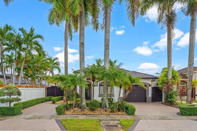 19953 Nw 78th Avenue, Hialeah