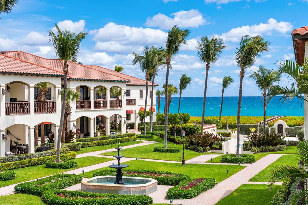 5833 N Ocean Boulevard #d2, Ocean Ridge