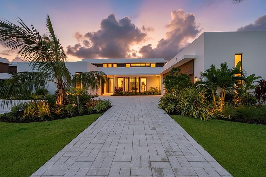 10951 Monte Rosa Drive, Palm Beach Gardens