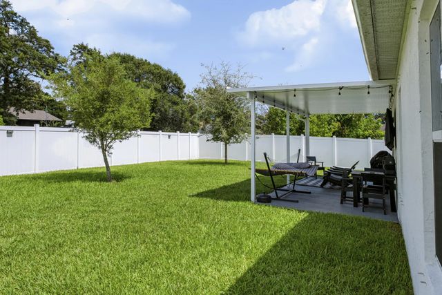 177 Sw Pisces Terrace, Port St. Lucie