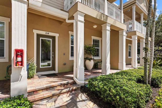 5 of 41 - 119 Black Ironwood Road #104, Jupiter, FL