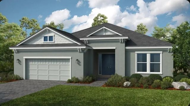 13217 Sw Portico Way, Port St. Lucie