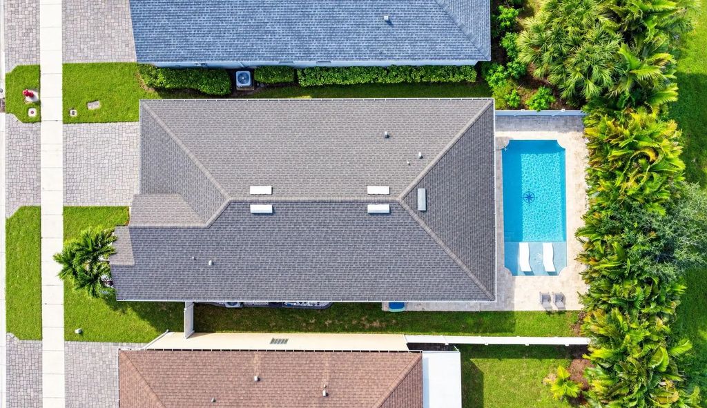 4065 Tomoka Drive, Lake Worth