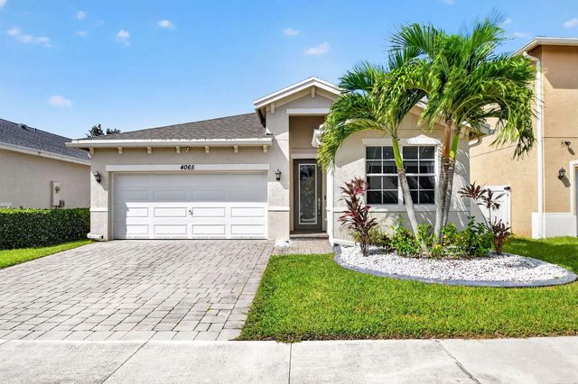 2 of 37 - 4065 Tomoka Drive, Lake Worth, FL